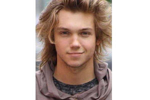 Franco Masini rechazoacute ser el galaacuten de aacutengela Torres