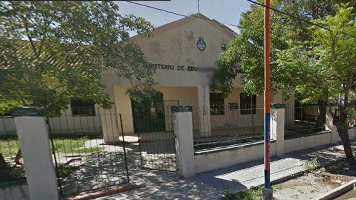 Denuncian el robo de cinco netbooks desde una escuela
