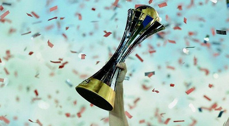 FIFA  Solo 6 equipos argentinos fueron reconocidos como campeones mundiales