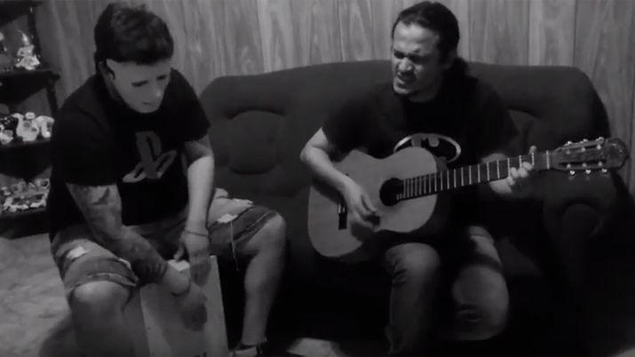 Viernes musicales EL LIBERAL te presenta a Pirmide de Paranoia