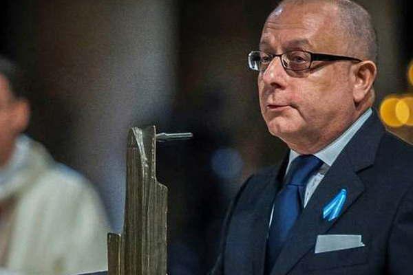 El Gobierno rechazoacute declaracioacuten de independencia catalana