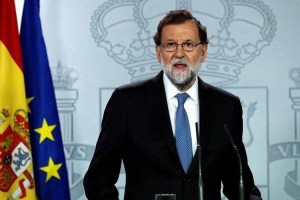 Han llevado a Cataluntildea a un callejoacuten sin salida