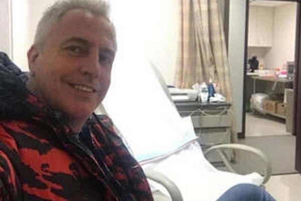 Marley escuchoacute por primera vez los latidos del corazoacuten de su hijo- iexclNo lo puedo creer