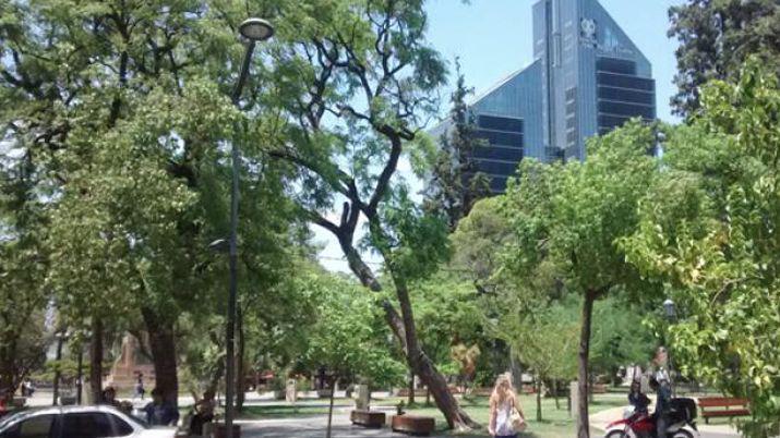 Pronostican un saacutebado huacutemedo y mantildeana regresariacutean las lluvias