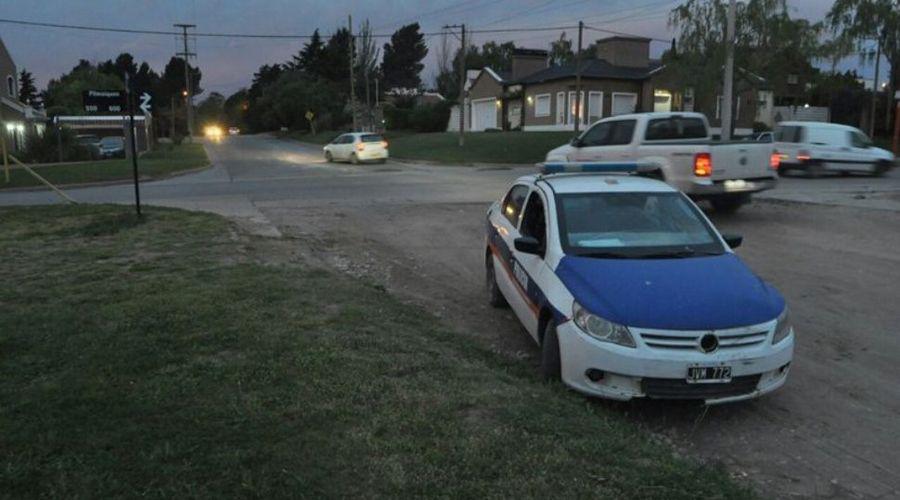 Ladroacuten le roboacute el celular y las llaves a un fallecido