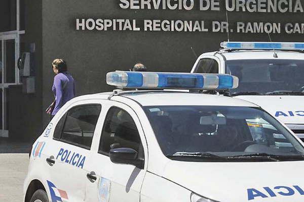 Fatiacutedica descompensacioacuten en un motel sufre un pastor evangeacutelico