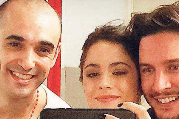 Abel Pintos no estaraacute en ninguacuten festival del verano