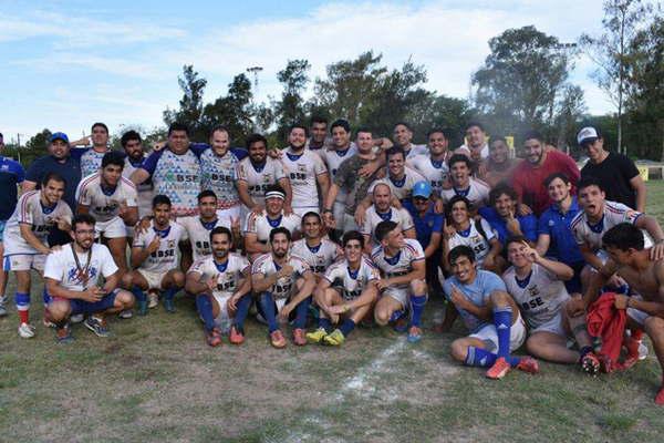 Old Lions un campeoacuten indiscutible del Clausura