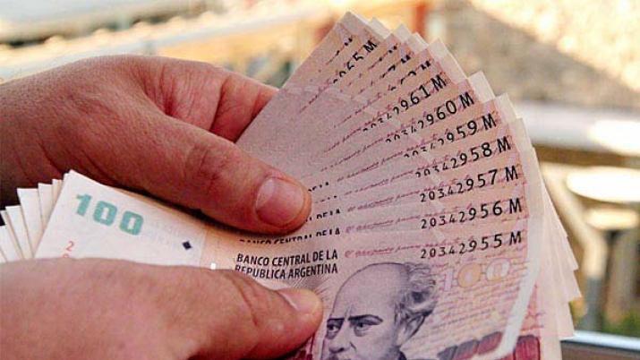 Sustrajeron 10 mil y bienes de una vivienda