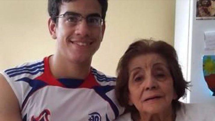 Se casoacute con su tiacutea abuela enviudoacute y reclama la pensioacuten