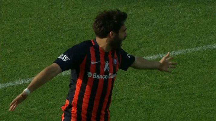 El Cicloacuten sumoacute una nueva victoria ante Temperley