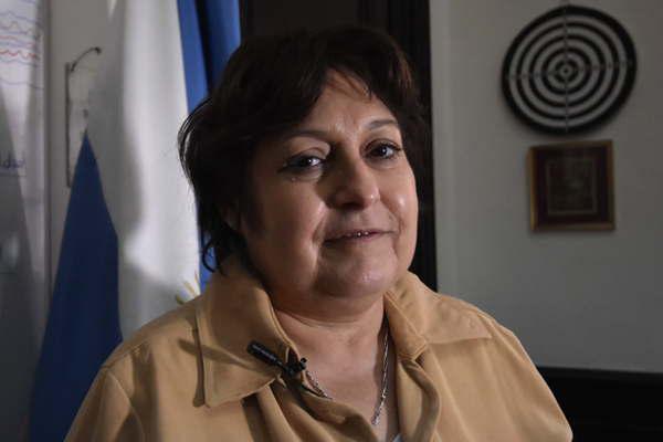 Ocantildea quiere una ley de recompensa para recuperar lo que se robaron