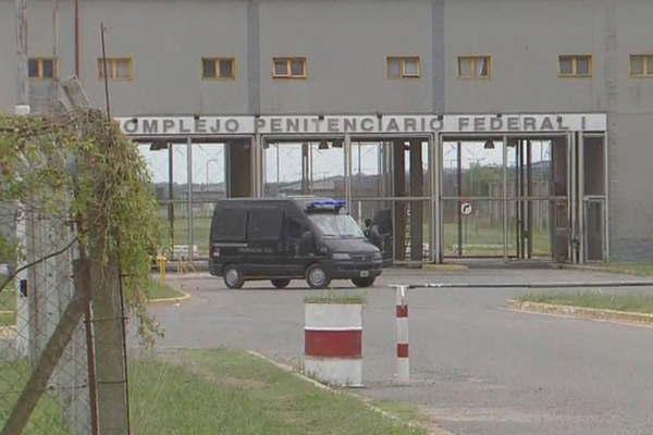 De Vido rindioacute homenaje a Neacutestor Kirchner desde el penal de Ezeiza