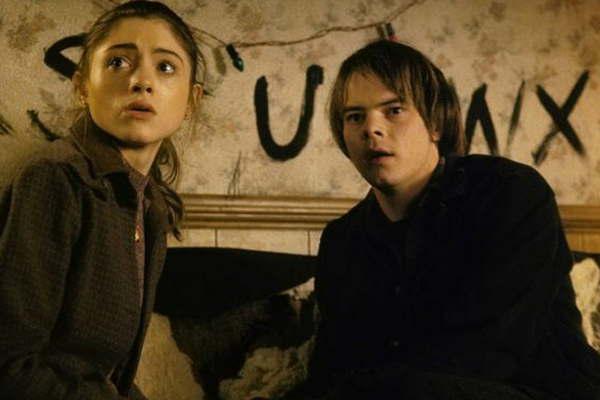 Actor de Stranger Things fue deportado por posesioacuten de drogas 