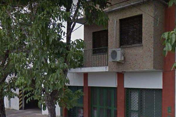 Atacaron a una mujer hasta matarla para robarle 900 doacutelares