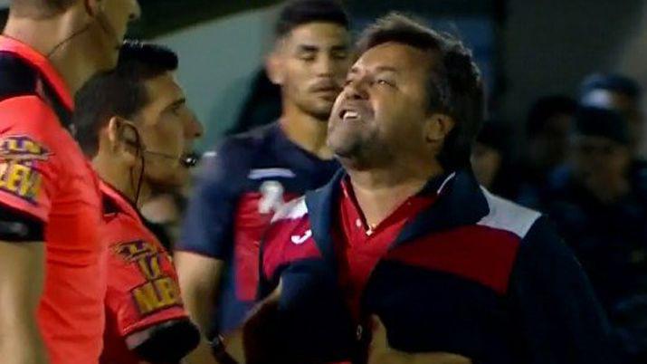 SEGUIacute EN VIVO  Rosario Central le empatoacute a Tigre sobre el final