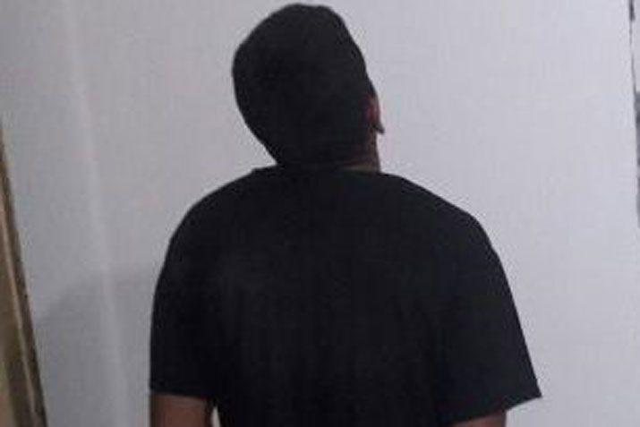 Conocido locutor de un boliche preso por romperle la boca a un policiacutea