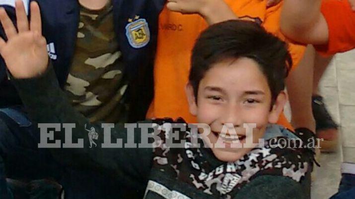 Chacarita lamentoacute la muerte de su socio Federico Pereyra