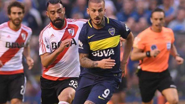 Toda la data del Superclaacutesico- cuaacutendo doacutende y demaacutes