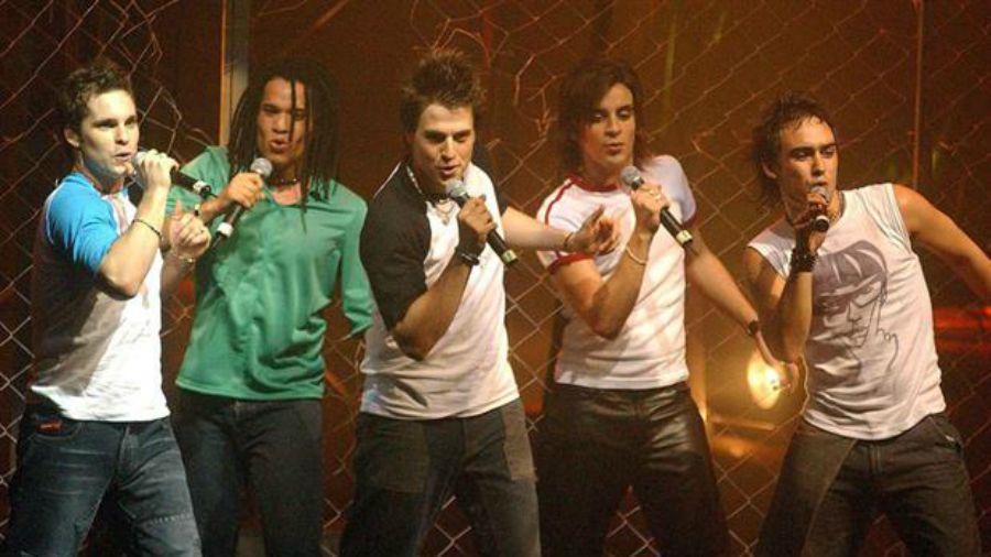 Mambruacute se reunioacute despueacutes de 15 antildeos y asiacute estaacuten ahora