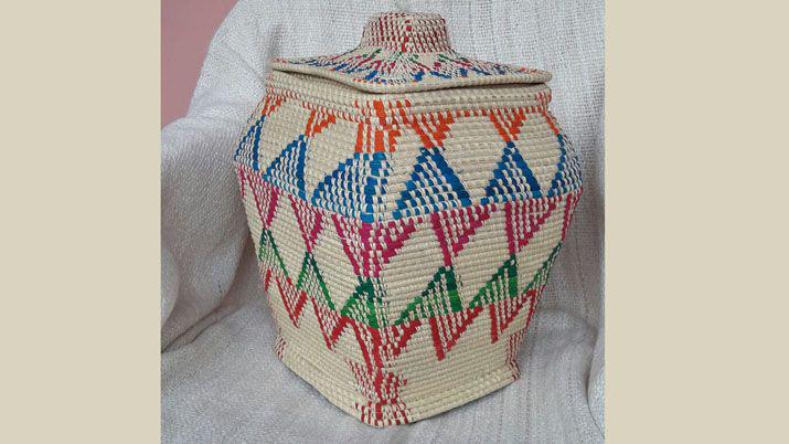 Ganadores del Concurso Regional de Artesanías del Noroeste