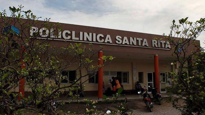 Sangriento tiroteo entre hermanos terminoacute con dos muertos