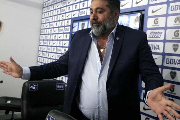 River ganoacute un tiacutetulo que nosotros no ganaremos