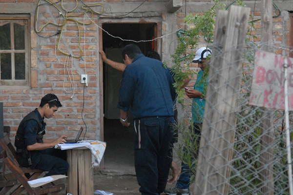 Conmocioacuten por la muerte de una pequentildea de dos antildeos
