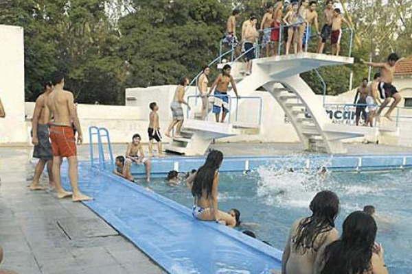 La Direccioacuten de Calidad de Vida iniciaraacute el operativo de control  en los natatorios de la ciudad 