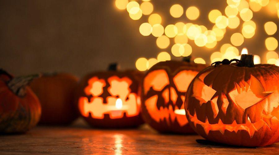 iquestDe queacute se trata la celebracioacuten de Halloween