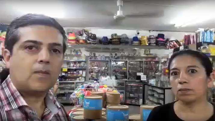 Video iquestCuaacutento cuesta hoy organizar una fiestita de cumpleantildeos