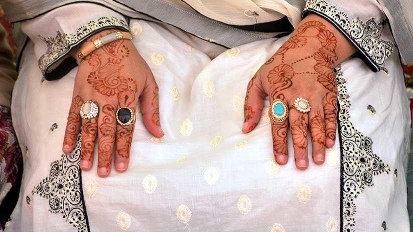 Intentoacute matar a su esposo y termino envenenando a 27 personas