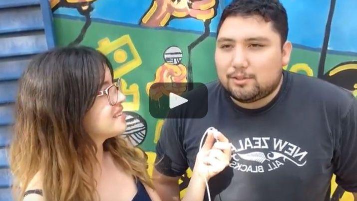 VIDEO iquestQueacute tan dependientes somos de nuestros celulares