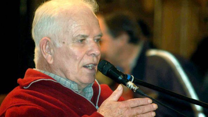 Murioacute la esposa de Jorge Julio Loacutepez