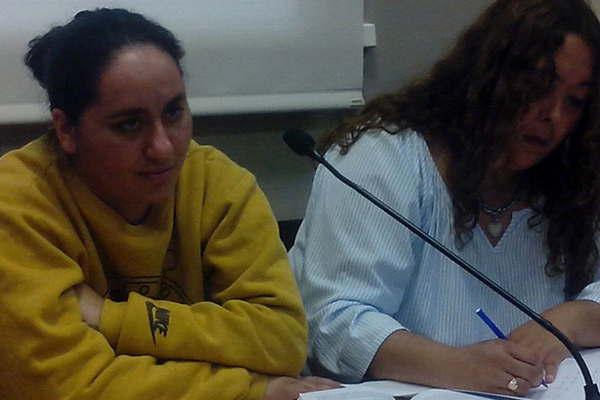 Piden preventiva para Pitu Bravo  por muerte de su ex Yohana Suaacuterez