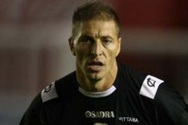 Neacutestor Pitana seraacute el aacuterbitro del Superclaacutesico