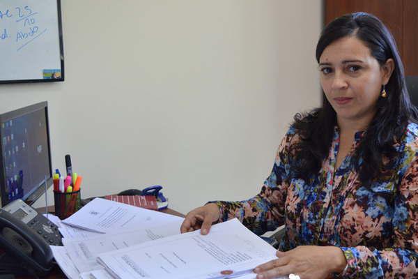 Denuncioacute que su hermano de 37 antildeos abusoacute de su hija de 16