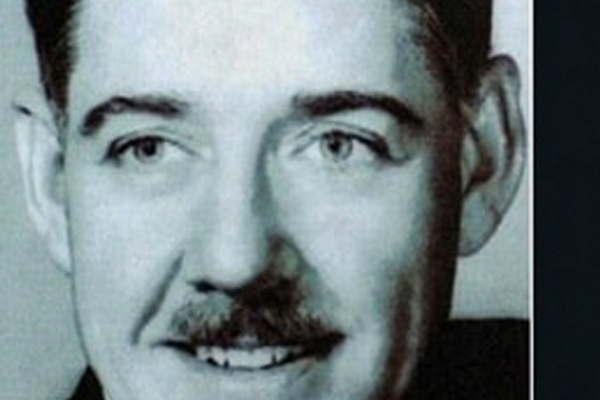 La tortuosa infancia del actor Kevin Spacey con un padre nazi y abusador