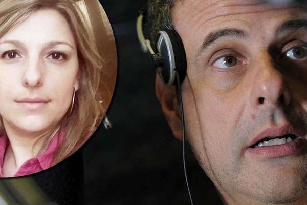 Fuertes revelaciones de una ex locutora de Ari maltrato y agresiones