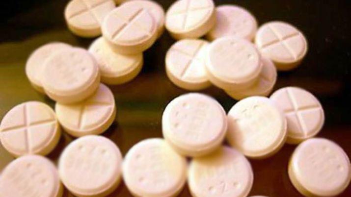 Consumió ms de un blíster de pastillas