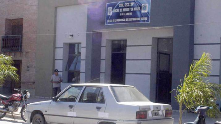 Joven madre despertoacute y halloacute a su bebeacute sin signos vitales