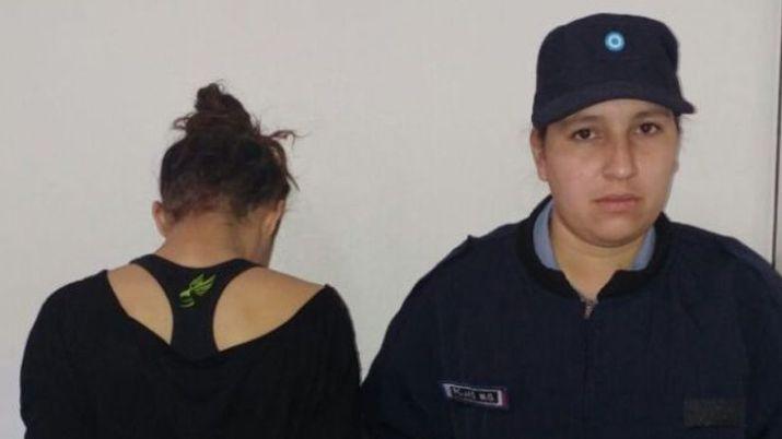 Tratoacute de matar a su bebeacute metieacutendolo en el lavarropas