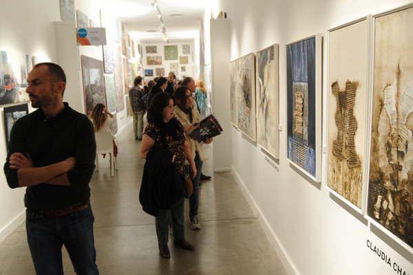 El Centro Cultural del Bicentenario invita a la Noche de los museos 
