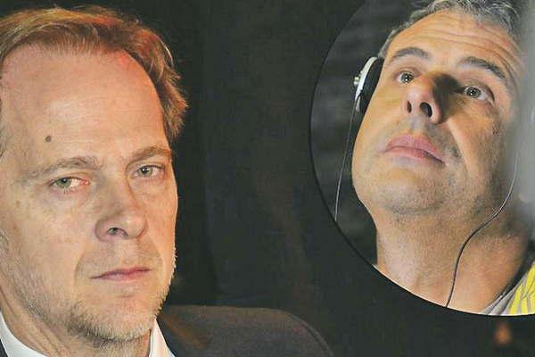 Caso Ari Paluch- habloacute Matiacuteas Martin y hundioacute al periodista