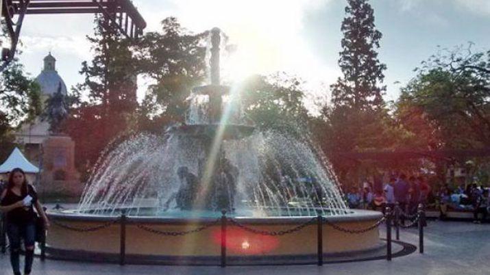 Se pronostica un jueves caluroso con lluvias por la tarde