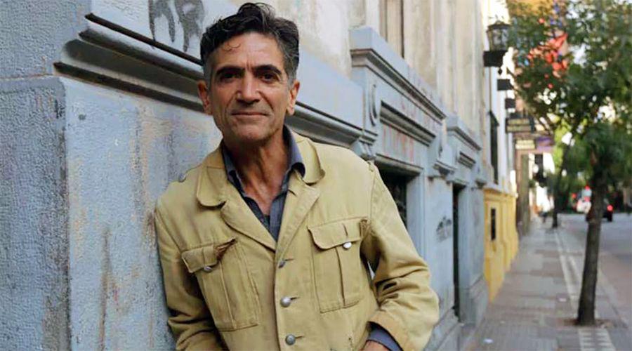 A los 59 antildeos murioacute el actor Pablo Cedroacuten