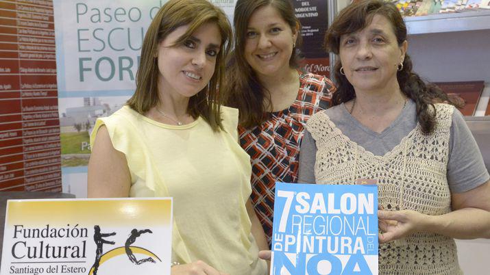 La 8ordf Feria Provincial del Libro en imaacutegenes