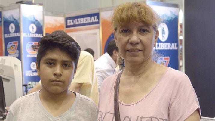 La 8ordf Feria Provincial del Libro en imaacutegenes