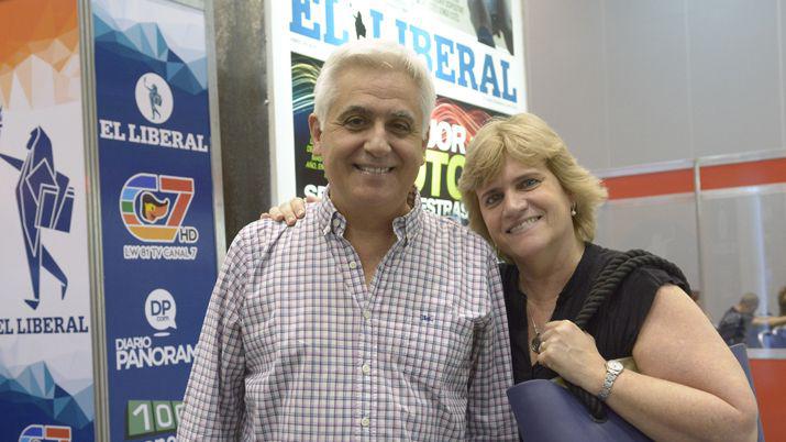 La 8ordf Feria Provincial del Libro en imaacutegenes