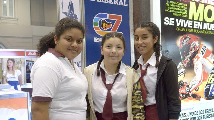 La 8ordf Feria Provincial del Libro en imaacutegenes